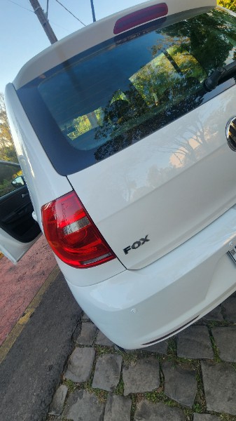 VOLKSWAGEN FOX GII 1.6 2013/2014 FERNANDO AUTOMÓVEIS | REVENDA DE CARROS ARROIO DO MEIO ARROIO DO MEIO / Carros no Vale