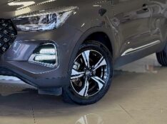 CHERY TIGGO 5X TIGGO 1.5 16V TURBO 5X T FLEX 4P AUTOMÁTICO 2023/2024 MALAGGI VEÍCULOS ENCANTADO / Carros no Vale