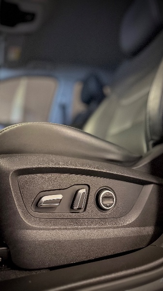 CHERY TIGGO 5X TIGGO 1.5 16V TURBO 5X T FLEX 4P AUTOMÁTICO 2023/2024 MALAGGI VEÍCULOS ENCANTADO / Carros no Vale