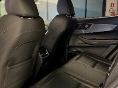 CHERY TIGGO 5X TIGGO 1.5 16V TURBO 5X T FLEX 4P AUTOMÁTICO 2023/2024 MALAGGI VEÍCULOS ENCANTADO / Carros no Vale