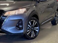 NISSAN KICKS 1.6 16V FLEXSTART ADVANCE XTRONIC 2024/2024 MALAGGI VEÍCULOS ENCANTADO / Carros no Vale