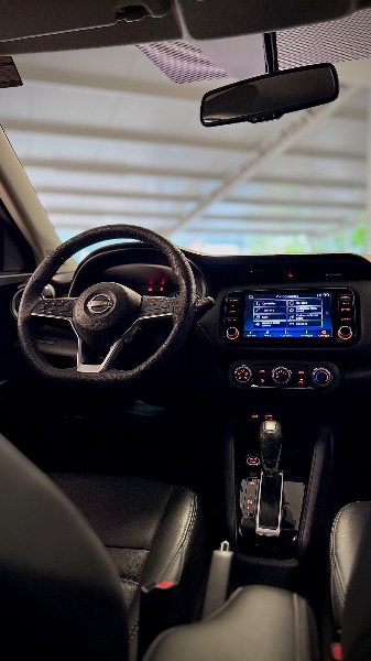 NISSAN KICKS 1.6 16V FLEXSTART ADVANCE XTRONIC 2024/2024 MALAGGI VEÍCULOS ENCANTADO / Carros no Vale NISSAN KICKS 1.6 16V FLEXSTART ADVANCE XTRONIC 2024/2024 MALAGGI VEÍCULOS ENCANTADO / Carros no Vale