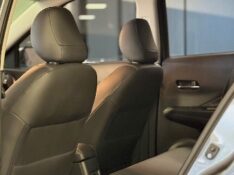 NISSAN KICKS 1.6 16V FLEXSTART ADVANCE XTRONIC 2024/2024 MALAGGI VEÍCULOS ENCANTADO / Carros no Vale