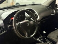 PEUGEOT 207 XR 1.4 FLEX 8V 5P 2010/2011 RICARDINHO AUTOMÓVEIS MONTENEGRO / Carros no Vale