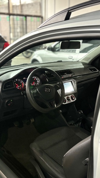 VOLKSWAGEN SAVEIRO 1.6 2017/2017 RICARDINHO AUTOMÓVEIS MONTENEGRO / Carros no Vale VOLKSWAGEN SAVEIRO 1.6 2017/2017 RICARDINHO AUTOMÓVEIS MONTENEGRO / Carros no Vale