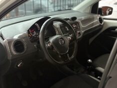 VOLKSWAGEN CROSS UP 1.0 TSI 2018 2017/2018 RICARDINHO AUTOMÓVEIS MONTENEGRO / Carros no Vale