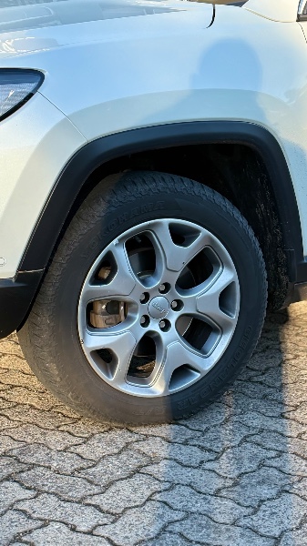 JEEP COMPASS 2.0 16V LONGITUDE 2021/2021 RICARDINHO AUTOMÓVEIS MONTENEGRO / Carros no Vale JEEP COMPASS 2.0 16V LONGITUDE 2021/2021 RICARDINHO AUTOMÓVEIS MONTENEGRO / Carros no Vale