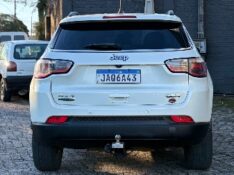 JEEP COMPASS 2.0 16V LONGITUDE 2021/2021 RICARDINHO AUTOMÓVEIS MONTENEGRO / Carros no Vale