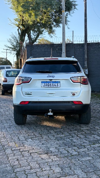 JEEP COMPASS 2.0 16V LONGITUDE 2021/2021 RICARDINHO AUTOMÓVEIS MONTENEGRO / Carros no Vale JEEP COMPASS 2.0 16V LONGITUDE 2021/2021 RICARDINHO AUTOMÓVEIS MONTENEGRO / Carros no Vale