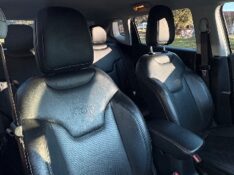 JEEP COMPASS 2.0 16V LONGITUDE 2021/2021 RICARDINHO AUTOMÓVEIS MONTENEGRO / Carros no Vale
