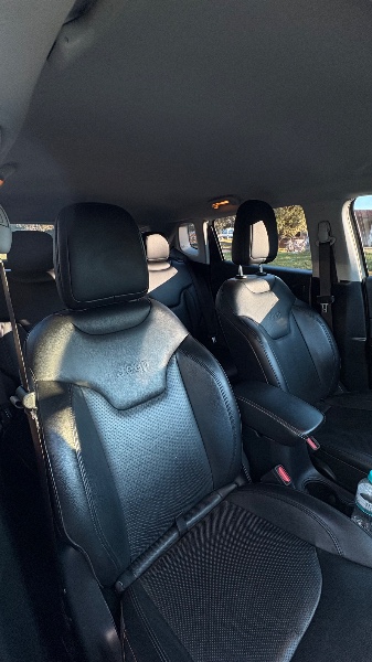 JEEP COMPASS 2.0 16V LONGITUDE 2021/2021 RICARDINHO AUTOMÓVEIS MONTENEGRO / Carros no Vale JEEP COMPASS 2.0 16V LONGITUDE 2021/2021 RICARDINHO AUTOMÓVEIS MONTENEGRO / Carros no Vale