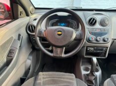 CHEVROLET AGILE LTZ /2013 RT 811 VEÍCULOS ARROIO DO MEIO / Carros no Vale