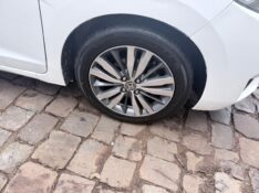 HONDA FIT 1.5 EX 2015/2015 ELY AUTOMÓVEIS LAJEADO / Carros no Vale