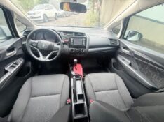 HONDA FIT 1.5 EX 2015/2015 ELY AUTOMÓVEIS LAJEADO / Carros no Vale
