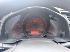HONDA FIT 1.5 EX 2015/2015 ELY AUTOMÓVEIS LAJEADO / Carros no Vale