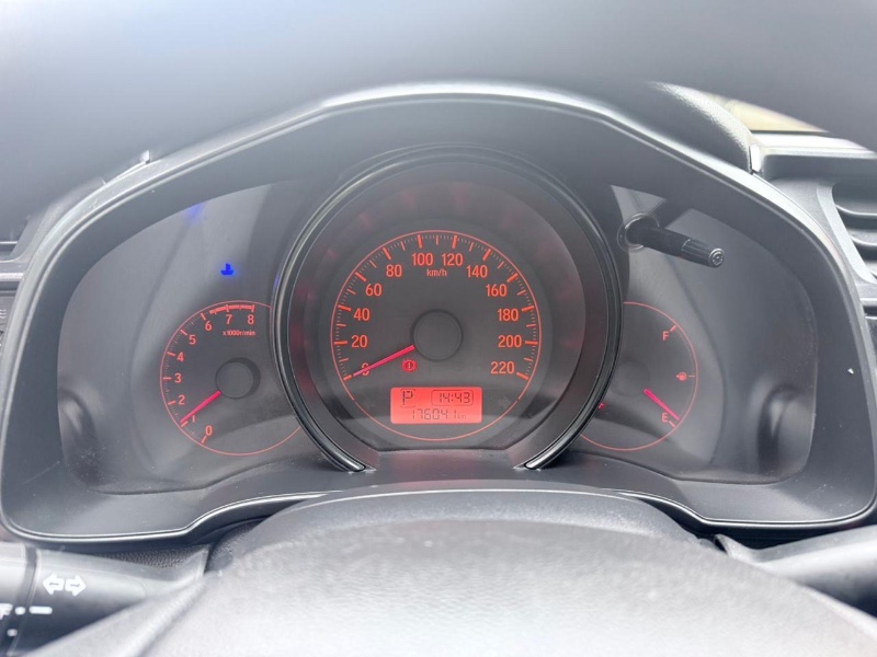 HONDA FIT 1.5 EX 2015/2015 ELY AUTOMÓVEIS LAJEADO / Carros no Vale