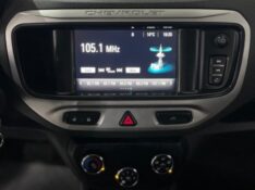 CHEVROLET SPIN 1.8 ACTIV 8V FLEX 4P AUTOMÁTICO 2018/2018 TIAGO AUTOMÓVEIS VENÂNCIO AIRES / Carros no Vale