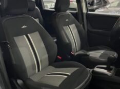 CHEVROLET SPIN 1.8 ACTIV 8V FLEX 4P AUTOMÁTICO 2018/2018 TIAGO AUTOMÓVEIS VENÂNCIO AIRES / Carros no Vale