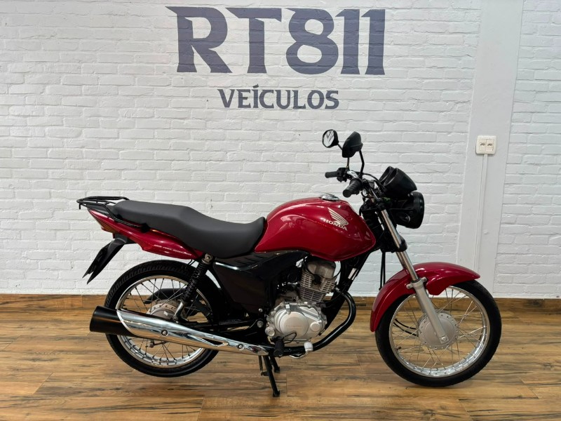 HONDA MOTOS CG 150 FAN ESI /2013 RT 811 VEÍCULOS ARROIO DO MEIO / Carros no Vale HONDA MOTOS CG 150 FAN ESI /2013 RT 811 VEÍCULOS ARROIO DO MEIO / Carros no Vale