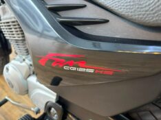 HONDA MOTOS CG 125 FAN KS /2012 RT 811 VEÍCULOS ARROIO DO MEIO / Carros no Vale