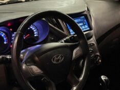 HYUNDAI HB20S 1.6 PREMIUM 2014/2015 JM AUTOMÓVEIS VENÂNCIO AIRES / Carros no Vale