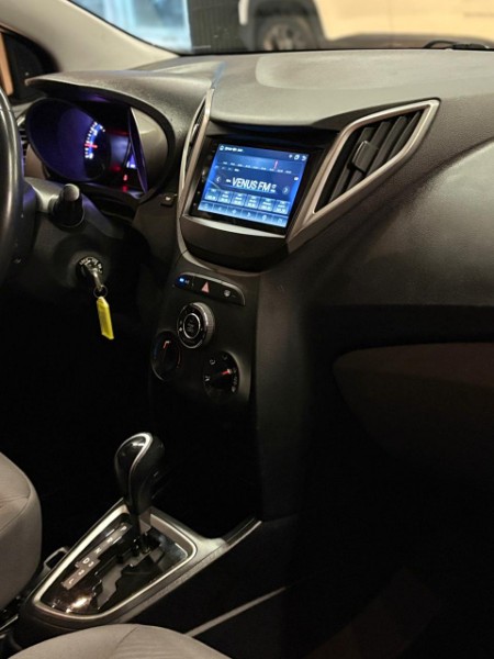 HYUNDAI HB20S 1.6 PREMIUM 2014/2015 JM AUTOMÓVEIS VENÂNCIO AIRES / Carros no Vale