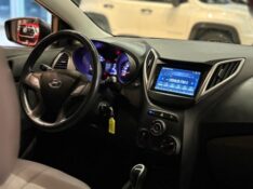 HYUNDAI HB20S 1.6 PREMIUM 2014/2015 JM AUTOMÓVEIS VENÂNCIO AIRES / Carros no Vale