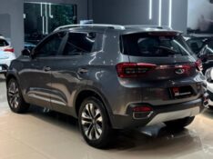 CHERY TIGGO 5X 1.5 TXS 16V 2020 2020/2020 JM AUTOMÓVEIS VENÂNCIO AIRES / Carros no Vale