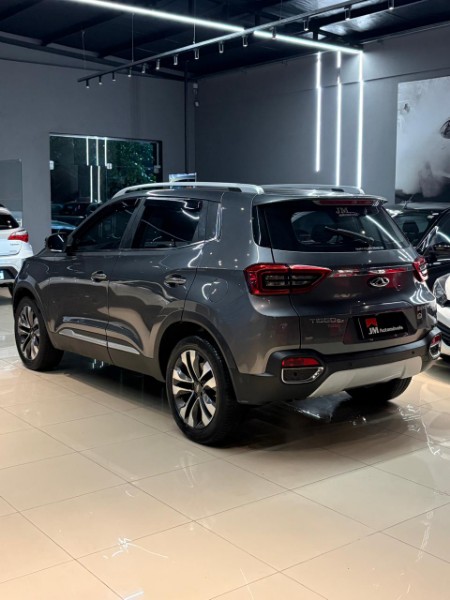 CHERY TIGGO 5X 1.5 TXS 16V 2020 2020/2020 JM AUTOMÓVEIS VENÂNCIO AIRES / Carros no Vale CHERY TIGGO 5X 1.5 TXS 16V 2020 2020/2020 JM AUTOMÓVEIS VENÂNCIO AIRES / Carros no Vale