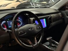 CHERY TIGGO 5X 1.5 TXS 16V 2020 2020/2020 JM AUTOMÓVEIS VENÂNCIO AIRES / Carros no Vale