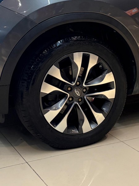 CHERY TIGGO 5X 1.5 TXS 16V 2020 2020/2020 JM AUTOMÓVEIS VENÂNCIO AIRES / Carros no Vale CHERY TIGGO 5X 1.5 TXS 16V 2020 2020/2020 JM AUTOMÓVEIS VENÂNCIO AIRES / Carros no Vale