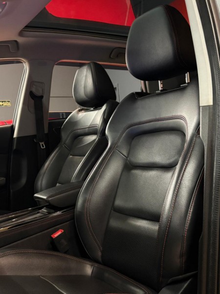CHERY TIGGO 5X 1.5 TXS 16V 2020 2020/2020 JM AUTOMÓVEIS VENÂNCIO AIRES / Carros no Vale CHERY TIGGO 5X 1.5 TXS 16V 2020 2020/2020 JM AUTOMÓVEIS VENÂNCIO AIRES / Carros no Vale