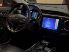 CHERY TIGGO 5X 1.5 TXS 16V 2020 2020/2020 JM AUTOMÓVEIS VENÂNCIO AIRES / Carros no Vale