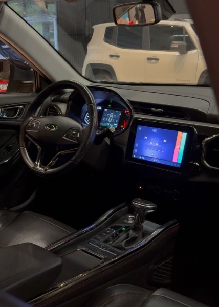 CHERY TIGGO 5X 1.5 TXS 16V 2020 2020/2020 JM AUTOMÓVEIS VENÂNCIO AIRES / Carros no Vale CHERY TIGGO 5X 1.5 TXS 16V 2020 2020/2020 JM AUTOMÓVEIS VENÂNCIO AIRES / Carros no Vale