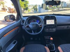 RENAULT KWID OUTSIDER 1.0 FLEX 12V 5P MEC. 2022/2022 LS MULTIMARCAS VENÂNCIO AIRES / Carros no Vale