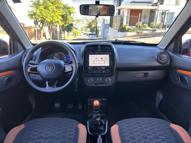 RENAULT KWID OUTSIDER 1.0 FLEX 12V 5P MEC. 2022/2022 LS MULTIMARCAS VENÂNCIO AIRES / Carros no Vale RENAULT KWID OUTSIDER 1.0 FLEX 12V 5P MEC. 2022/2022 LS MULTIMARCAS VENÂNCIO AIRES / Carros no Vale