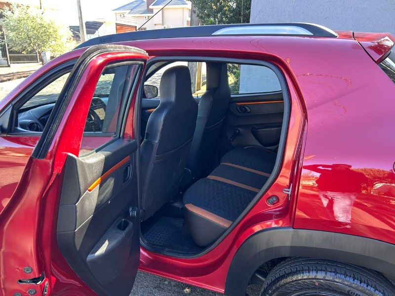 RENAULT KWID OUTSIDER 1.0 FLEX 12V 5P MEC. 2022/2022 LS MULTIMARCAS VENÂNCIO AIRES / Carros no Vale RENAULT KWID OUTSIDER 1.0 FLEX 12V 5P MEC. 2022/2022 LS MULTIMARCAS VENÂNCIO AIRES / Carros no Vale