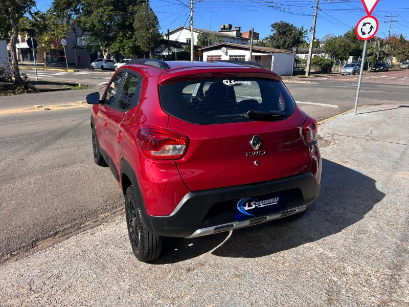 RENAULT KWID OUTSIDER 1.0 FLEX 12V 5P MEC. 2022/2022 LS MULTIMARCAS VENÂNCIO AIRES / Carros no Vale RENAULT KWID OUTSIDER 1.0 FLEX 12V 5P MEC. 2022/2022 LS MULTIMARCAS VENÂNCIO AIRES / Carros no Vale