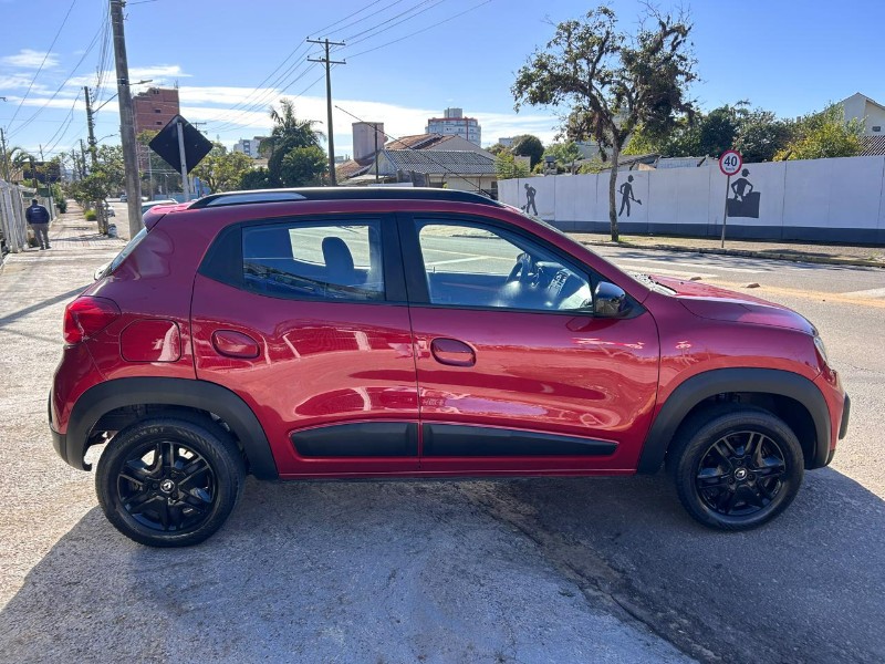 RENAULT KWID OUTSIDER 1.0 FLEX 12V 5P MEC. 2022/2022 LS MULTIMARCAS VENÂNCIO AIRES / Carros no Vale RENAULT KWID OUTSIDER 1.0 FLEX 12V 5P MEC. 2022/2022 LS MULTIMARCAS VENÂNCIO AIRES / Carros no Vale