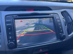KIA SPORTAGE EX 2.0 16V/ 2.0 16V FLEX AUT. 2015/2015 LS MULTIMARCAS VENÂNCIO AIRES / Carros no Vale