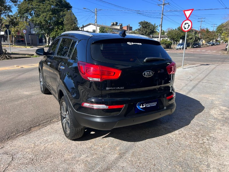 KIA SPORTAGE EX 2.0 16V/ 2.0 16V FLEX AUT. 2015/2015 LS MULTIMARCAS VENÂNCIO AIRES / Carros no Vale KIA SPORTAGE EX 2.0 16V/ 2.0 16V FLEX AUT. 2015/2015 LS MULTIMARCAS VENÂNCIO AIRES / Carros no Vale