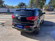 KIA SPORTAGE EX 2.0 16V/ 2.0 16V FLEX AUT. 2015/2015 LS MULTIMARCAS VENÂNCIO AIRES / Carros no Vale