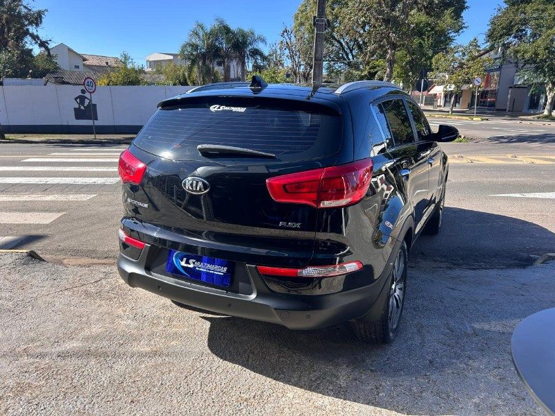 KIA SPORTAGE EX 2.0 16V/ 2.0 16V FLEX AUT. 2015/2015 LS MULTIMARCAS VENÂNCIO AIRES / Carros no Vale KIA SPORTAGE EX 2.0 16V/ 2.0 16V FLEX AUT. 2015/2015 LS MULTIMARCAS VENÂNCIO AIRES / Carros no Vale