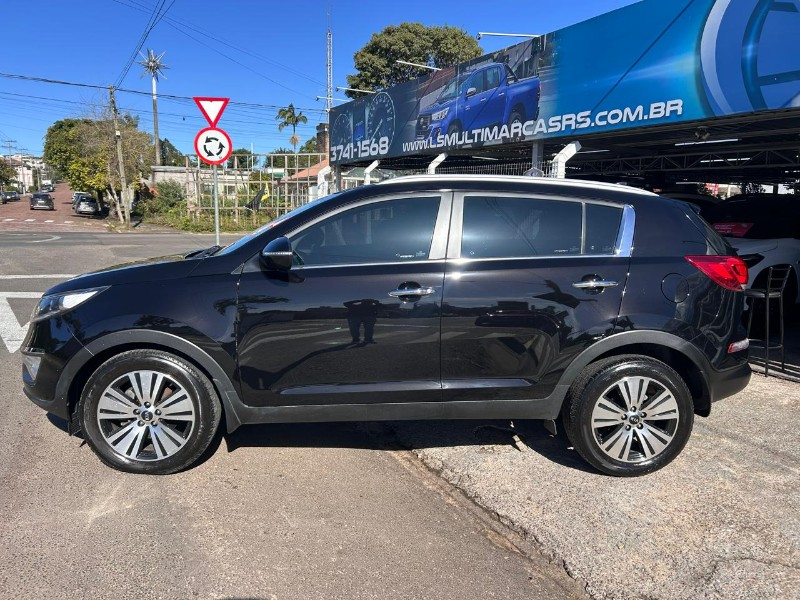 KIA SPORTAGE EX 2.0 16V/ 2.0 16V FLEX AUT. 2015/2015 LS MULTIMARCAS VENÂNCIO AIRES / Carros no Vale KIA SPORTAGE EX 2.0 16V/ 2.0 16V FLEX AUT. 2015/2015 LS MULTIMARCAS VENÂNCIO AIRES / Carros no Vale