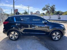 KIA SPORTAGE EX 2.0 16V/ 2.0 16V FLEX AUT. 2015/2015 LS MULTIMARCAS VENÂNCIO AIRES / Carros no Vale
