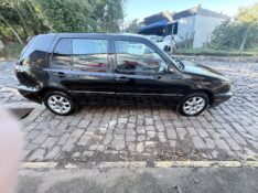 VOLKSWAGEN GOLF 2.0 MI GLX 8V 1997/1997 ELY AUTOMÓVEIS LAJEADO / Carros no Vale
