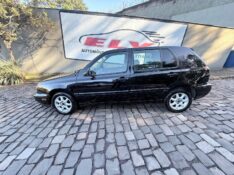 VOLKSWAGEN GOLF 2.0 MI GLX 8V 1997/1997 ELY AUTOMÓVEIS LAJEADO / Carros no Vale