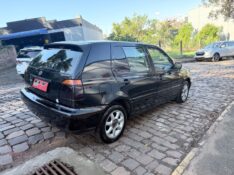 VOLKSWAGEN GOLF 2.0 MI GLX 8V 1997/1997 ELY AUTOMÓVEIS LAJEADO / Carros no Vale