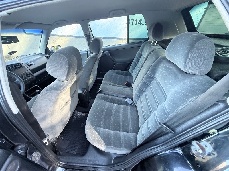 VOLKSWAGEN GOLF 2.0 MI GLX 8V 1997/1997 ELY AUTOMÓVEIS LAJEADO / Carros no Vale