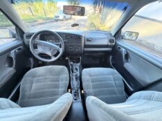 VOLKSWAGEN GOLF 2.0 MI GLX 8V 1997/1997 ELY AUTOMÓVEIS LAJEADO / Carros no Vale